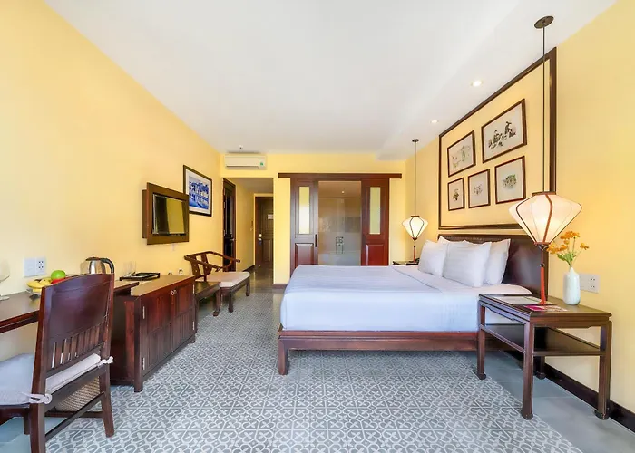 Large Connecting Twin Room