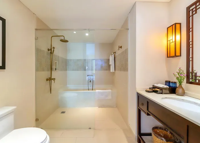 Large Connecting Twin Room